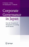 Corporate Governance in Japan (eBook, PDF)