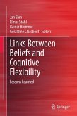 Links Between Beliefs and Cognitive Flexibility (eBook, PDF)