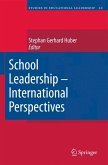 School Leadership - International Perspectives (eBook, PDF)