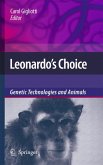 Leonardo&quote;s Choice (eBook, PDF)