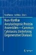 Non-fibrillar Amyloidogenic Protein... - Bild 1