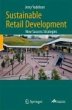 Sustainable Retail Development (eBook,... - Bild 1