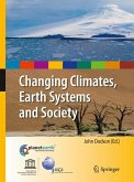 Changing Climates, Earth Systems and Society (eBook, PDF)