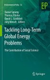Tackling Long-Term Global Energy Problems (eBook, PDF)