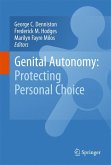 Genital Autonomy: (eBook, PDF)