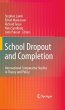 School Dropout and Completion (eBook,... - Bild 1