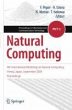 Natural Computing (eBook, PDF) - Bild 1