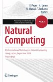 Natural Computing (eBook, PDF)