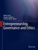 Entrepreneurship, Governance and Ethics (eBook, PDF)