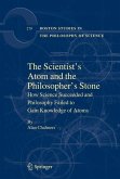 The Scientist's Atom and the Philosopher's Stone (eBook, PDF)