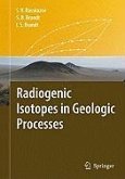Radiogenic Isotopes in Geologic Processes (eBook, PDF)