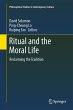Ritual and the Moral Life (eBook, PDF) - Bild 1