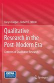 Qualitative Research in the Post-Modern Era (eBook, PDF)