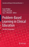 Problem-Based Learning in Clinical Education (eBook, PDF)