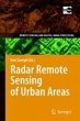Radar Remote Sensing of Urban Areas... - Bild 1