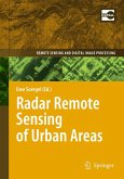 Radar Remote Sensing of Urban Areas (eBook, PDF)