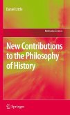 New Contributions to the Philosophy of History (eBook, PDF)