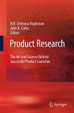 Product Research (eBook, PDF)