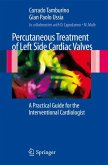 Percutaneous Treatment of Left Side Cardiac Valves (eBook, PDF)