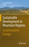 Sustainable Development in Mountain Regions (eBook, PDF)