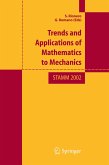 Trend and Applications of Mathematics to Mechanics (eBook, PDF)