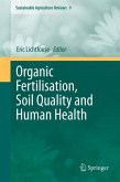 Organic Fertilisation, Soil Quality and Human Health (eBook, PDF)