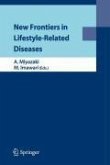 New Frontiers in Lifestyle-Related Diseases (eBook, PDF)