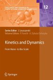Kinetics and Dynamics (eBook, PDF)
