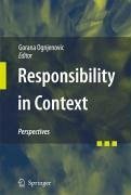 Responsibility in Context (eBook, PDF)