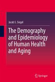 The Demography and Epidemiology of Human Health and Aging (eBook, PDF)