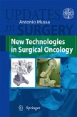 New Technologies in Surgical Oncology (eBook, PDF)