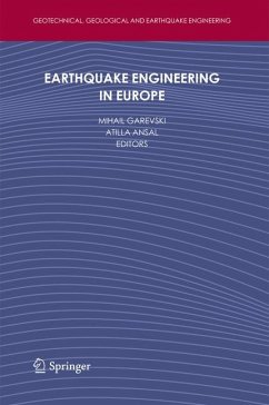 Earthquake Engineering in Europe (eBook, PDF)