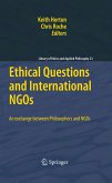 Ethical Questions and International NGOs (eBook, PDF)