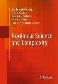 Nonlinear Science and Complexity (eBook, PDF)