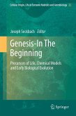 Genesis - In The Beginning (eBook, PDF)