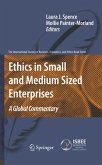 Ethics in Small and Medium Sized Enterprises (eBook, PDF)