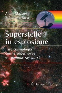 Superstelle in esplosione (eBook, PDF) - Mazure, Alain; Basa, Stéphane