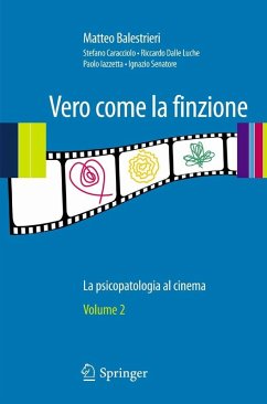 Cover Vero come la finzione Vol. 2 (eBook, PDF)