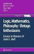 Logic, Mathematics, Philosophy, Vintage... - Bild 1