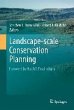 Landscape-scale Conservation Planning... - Bild 1
