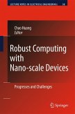 Robust Computing with Nano-scale Devices (eBook, PDF)