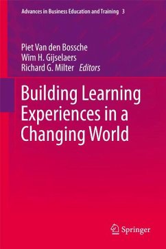Building Learning Experiences in a Changing World (eBook, PDF)