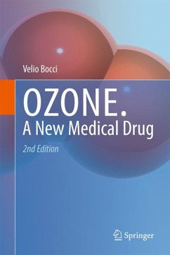 OZONE (eBook, PDF) - Bocci, Velio