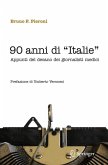 90 anni di &quote;Italie&quote; (eBook, PDF)