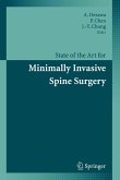 State of the Art for Minimally Invasive Spine Surgery (eBook, PDF)