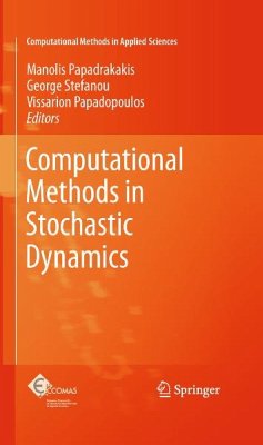 Computational Methods in Stochastic Dynamics (eBook, PDF)