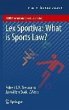 Lex Sportiva: What is Sports Law?... - Bild 1