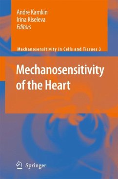 Mechanosensitivity of the Heart (eBook, PDF)