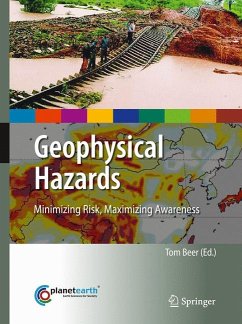 Geophysical Hazards (eBook, PDF)