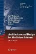 Architecture and Design for the Future... - Bild 1